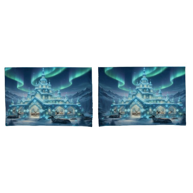 Pillowcases (Frente - conjunto)