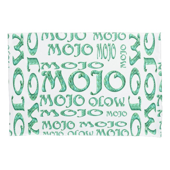 Piloto branco mojo (Frente)