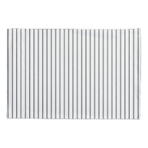 Piloto branco preto riscado