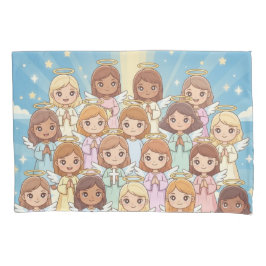 Piloto de ângulos e nuvens cúbicos