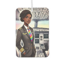 Piloto de avião nº 1