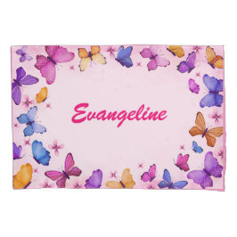 Piloto de Borboleta Personalizada para Crianças