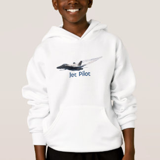 Piloto de combate F/A-18 Hornet Jet Plane Kids Hoo