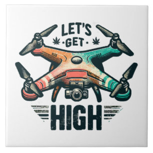 Piloto de drone