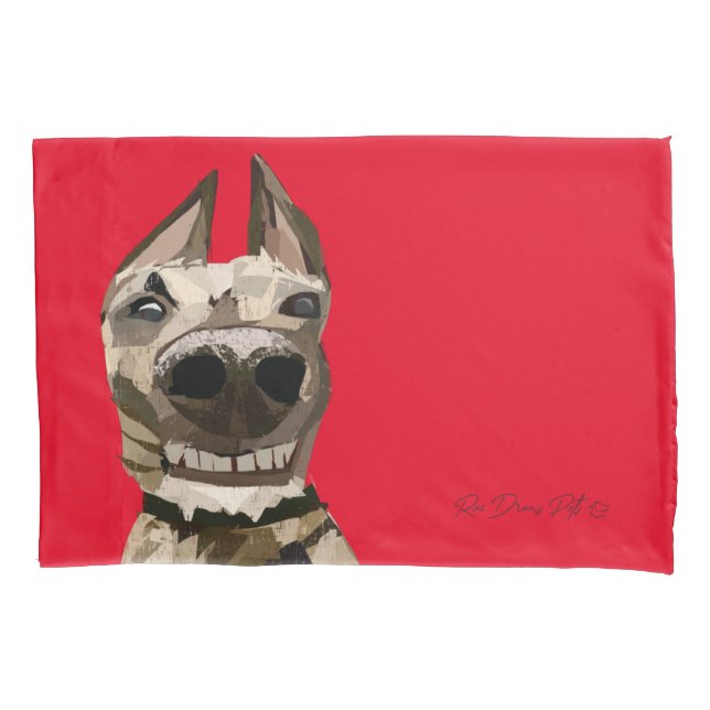 Piloto de Foto Pet Personalizado (Frente)