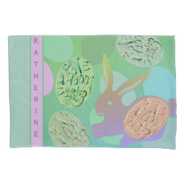 Piloto de Ovos de Pastel Coelho da Páscoa