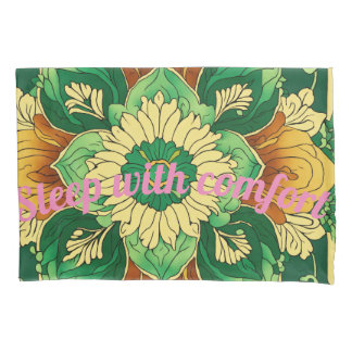 Piloto de Solteiro Personalizado, Tamanho Padrão