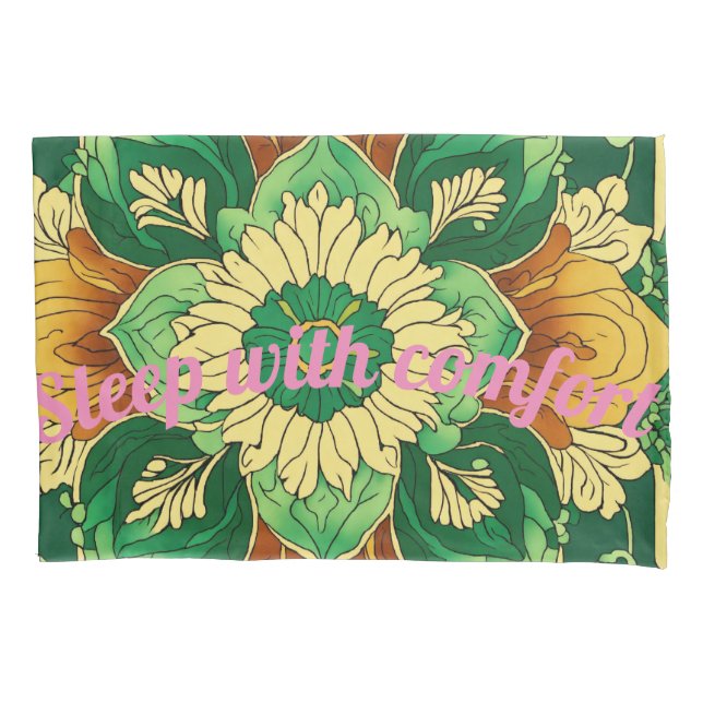 Piloto de Solteiro Personalizado, Tamanho Padrão (Frente)