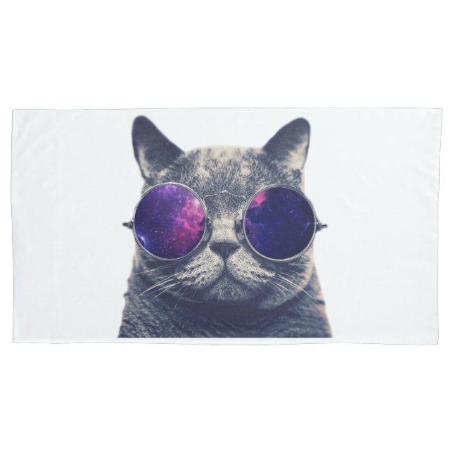 Piloto de Solteiro Personalizado, Tamanho Rei (Frente)