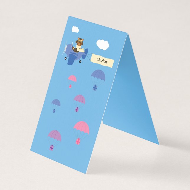 Piloto de Urso de Fenda de Fenda de Fenda de Fenda (Verso)