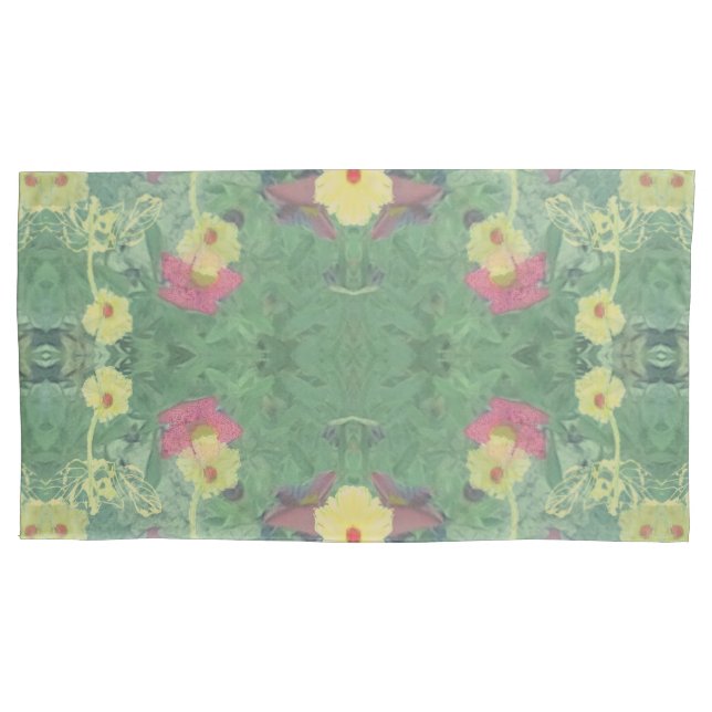 Piloto do chão da floresta (Frente-Esquerda)