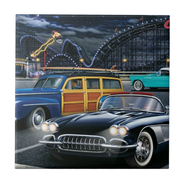 Piloto do ciclone (Frente)