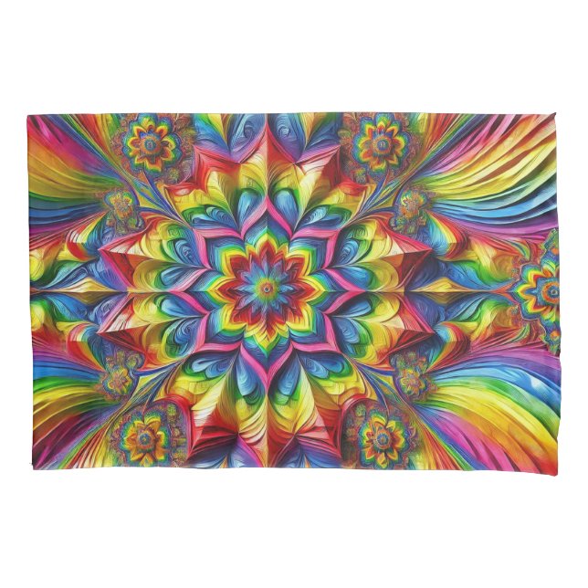 Piloto do solteiro com Cores LGBTQ (Frente)