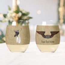 Piloto Flying Moose Bush