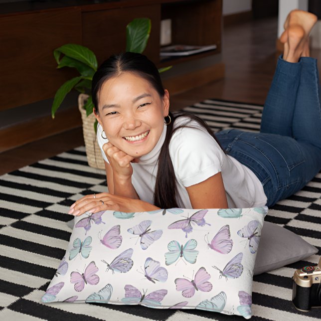 Piloto padrão de borboleta (Criador carregado)