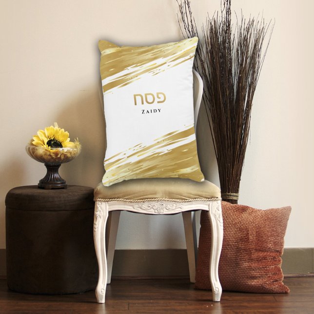 Piloto Personalizado do Swash Dourado do Seder de  (Criador carregado)