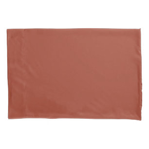 Piloto vermelho de tijolo simples