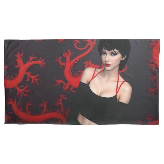 Pílula de Almas Queimadas (Frente)