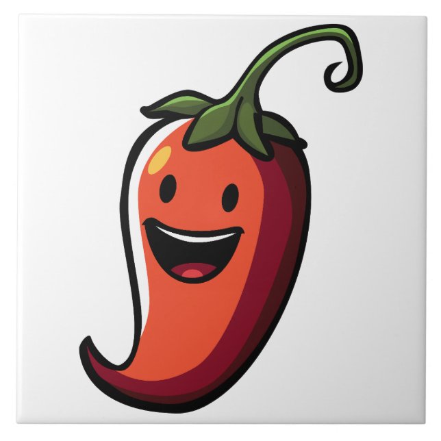 Pimenta-de-Chili Cheio (Frente)