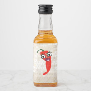 Pimenta Engraçada