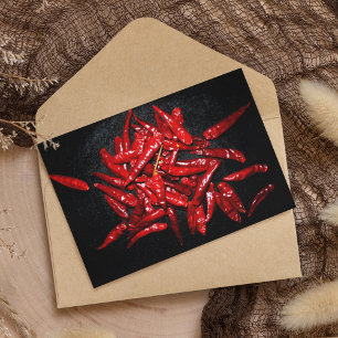 Pimenta-Quente - Papel "Ainda Vida"