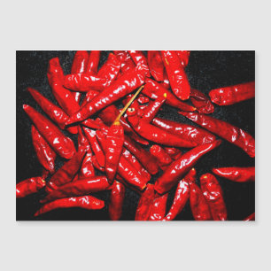 Pimenta Quente - Vida Estática