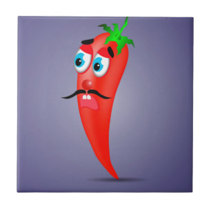 Pimenta vermelha
