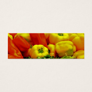 Pimentas de Bell
