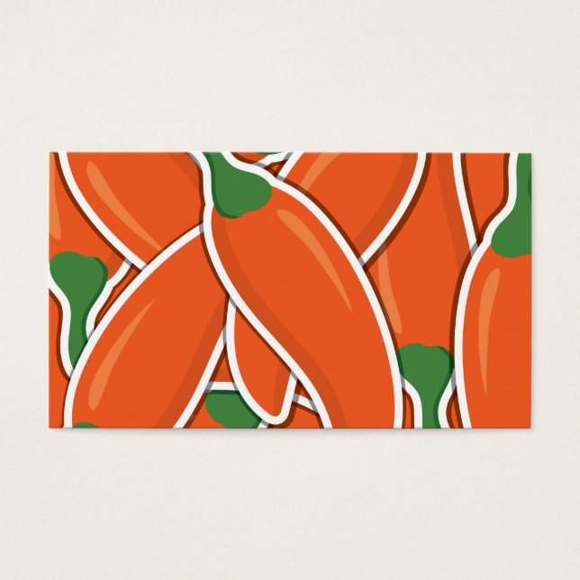 Pimento-pimentão-de-laranja-Funky (Frente)