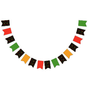 Pimentões Picantes Bandeira
