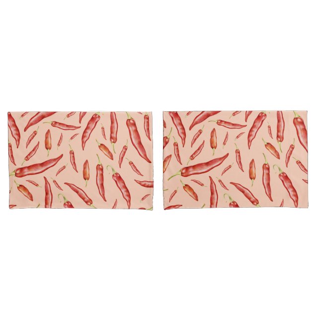 Pimentos Chili (Frente - conjunto)