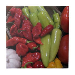 Pimentos Chili