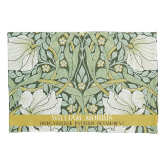 Pimpernel Design por William Morris