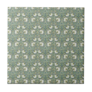 Pimpernel por William Morris