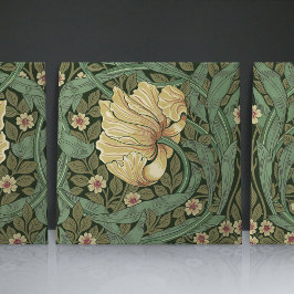 Pimpernel Seamless 2/2 Artesanatos William Morris