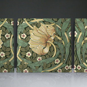 Pimpernel Seamless 2/2 Artesanatos William Morris 