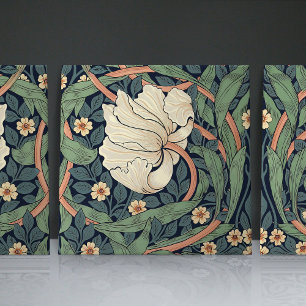 Pimpernel Seamless 2/2 Artesanatos William Morris 