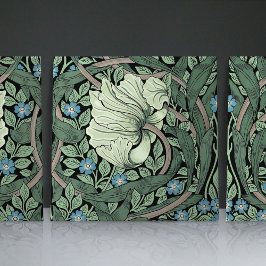 Pimpernel Seamless 2/2 Artesanatos William Morris