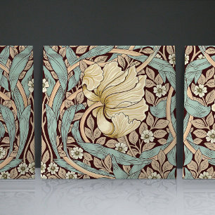 Pimpernel Seamless 2/2 William Morris Artesanato