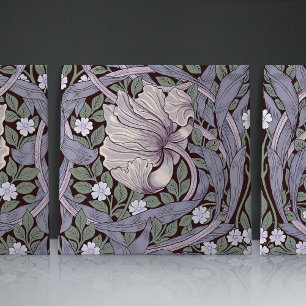 Pimpernel Seamless 2/2 William Morris Artesanato