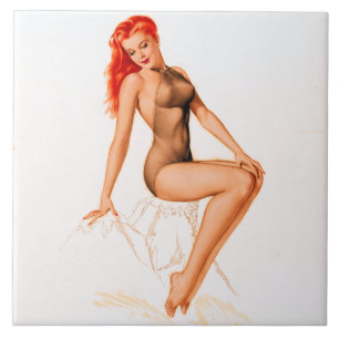 Pin do Redhead do art deco acima