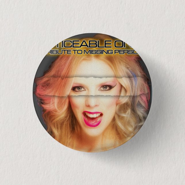 Pin seu mel! (Frente)