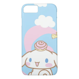pinamoll capa de telefone iphone 8/7