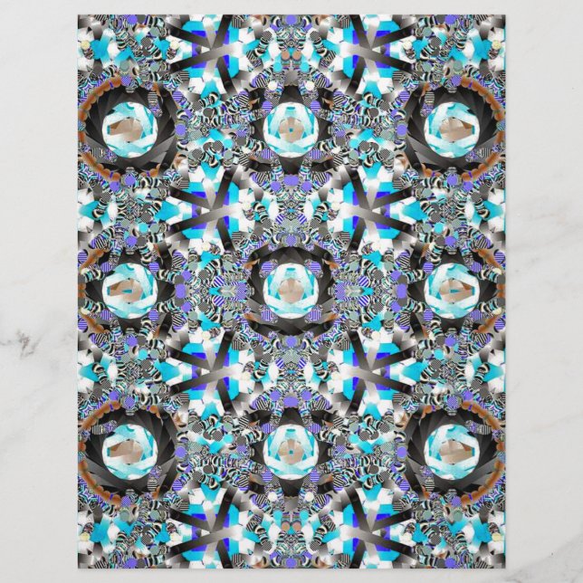 Pinball Azul (Frente)