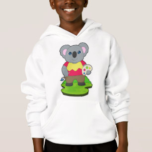 Pincel de pintura Koala Painter