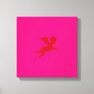 Pinch do Amor - Canvas / Cherub Cupido