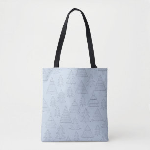 Pine Forest ⎢ Tote Bag