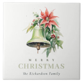 Pine Poinsettia Foliage - Pinho de Natal