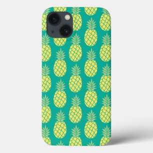 Pineanases Pastel