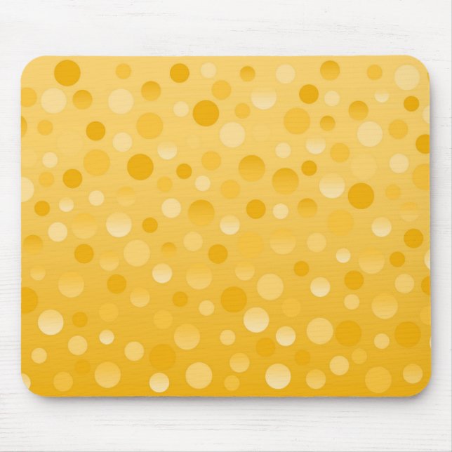 Pineapple Fizz Mousepad (Frente)